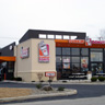 Restaurant Franchise Construction