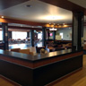 Hiram College Bistro Dining Hall