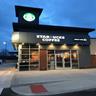 Starbucks East End Akron Ohio