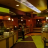 Restaurant Franchise Construction Cleveland Ohio