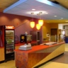 Restaurant Franchise Construction Cleveland Ohio